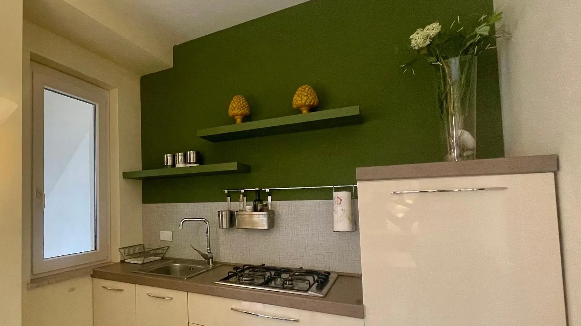 Attico - Penthouse - Palazzo San Matteo Apartment Palermo